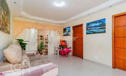 Casa com 3 quartos à venda na rua cláudio sérgio bere, 79, interlagos, são paulo, 126 m2 por r$ 700.000