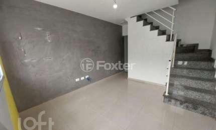 Casa em condomínio fechado com 2 quartos à venda na Rua Araguaia Paraense, 44, Jardim Helena, São Paulo, 63 m2 por R$ 365.000