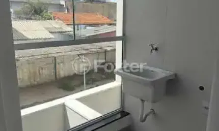 Apartamento com 2 quartos à venda na Avenida Dom Pedro I, 1005, Vila Monumento, São Paulo, 36 m2 por R$ 299.000