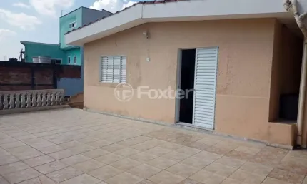 Casa com 3 quartos à venda na Rua Santiago, 144, Parque Paraíso, Itapecerica da Serra, 400 m2 por R$ 530.000