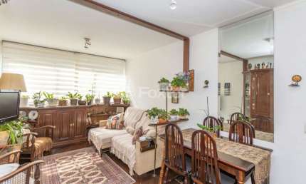 Apartamento com 3 quartos à venda na Rua Manoel Antônio Pinto, 470, Paraisópolis, São Paulo, 90 m2 por R$ 300.000