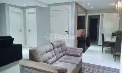 Apartamento com 3 quartos à venda na rua bento gonçalves, 351, vila regente feijó, são paulo, 154 m2 por r$ 2.250.000