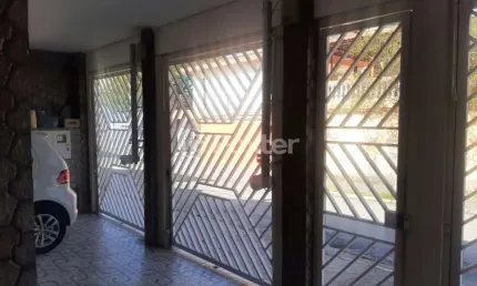 Casa com 4 quartos à venda na rua mangericão, 15, jardim eliane, são paulo, 268 m2 por r$ 840.000