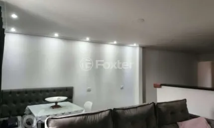 Casa com 4 quartos à venda na Rua Santa Olívia, 35, Jardim Andaraí, São Paulo, 150 m2 por R$ 800.000