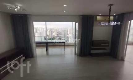 Apartamento com 4 quartos à venda na Rua Celso de Azevedo Marques, 361, Parque da Mooca, São Paulo, 300 m2 por R$ 4.200.000