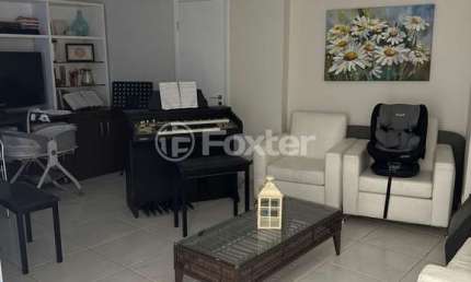 Apartamento com 2 quartos à venda na Rua Guiratinga, 500, Chácara Inglesa, São Paulo, 199 m2 por R$ 1.755.000