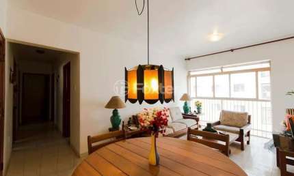 Apartamento com 3 quartos à venda na Avenida Brigadeiro Luís Antônio, 1930, Bela Vista, São Paulo, 79 m2 por R$ 850.000