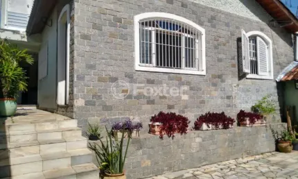 Casa com 4 quartos à venda na Rua Renea Ferreira de Castilho, 206, Super Quadra Morumbi, São Paulo, 175 m2 por R$ 600.000
