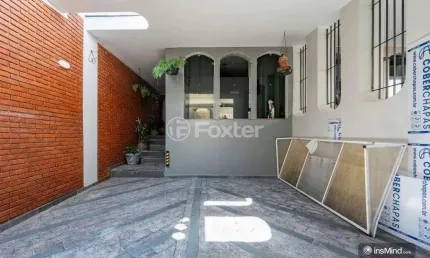 Casa com 3 quartos à venda na Rua Nicolau Zarvos, 355, Parque Jabaquara, São Paulo, 200 m2 por R$ 870.000