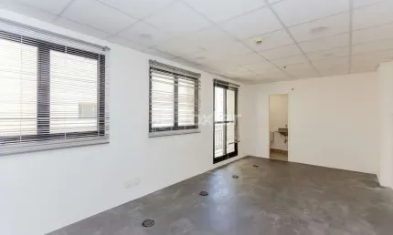 Sala comercial com 1 sala à venda na rua cayowaá, 759, perdizes, são paulo, 39 m2 por r$ 546.000
