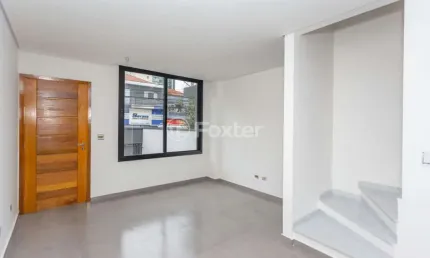 Casa com 2 quartos à venda na avenida pedro severino júnior, 233, vila guarani, são paulo, 125 m2 por r$ 930.000