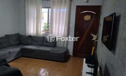 Casa com 2 quartos à venda na Rua Orfanato, 414, Vila Prudente, São Paulo, 72 m2 por R$ 370.000