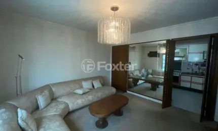 Apartamento com 3 quartos à venda na rua dias leme, 217, mooca, são paulo, 100 m2 por r$ 495.000