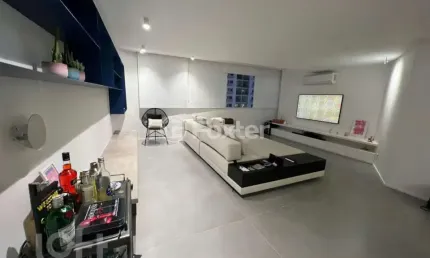 Apartamento com 3 quartos à venda na Rua Doutor Andrade Pertence, 110, Vila Olímpia, São Paulo, 250 m2 por R$ 3.200.000