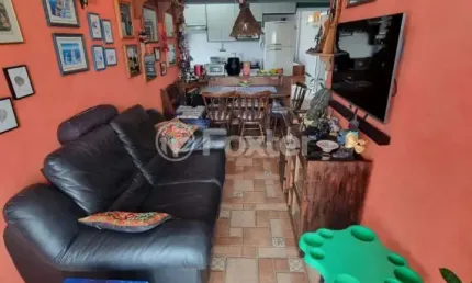 Cobertura com 2 quartos à venda na rua coelho barradas, 59, parque da vila prudente, são paulo, 85 m2 por r$ 1.070.000