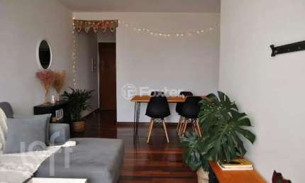 Apartamento com 3 quartos à venda na Rua Vigário João Álvares, 157, Vila Monumento, São Paulo, 80 m2 por R$ 780.000
