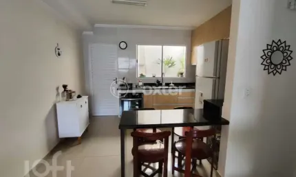 Casa em condomínio fechado com 3 quartos à venda na praça skal, 19, vila formosa, são paulo, 125 m2 por r$ 650.000