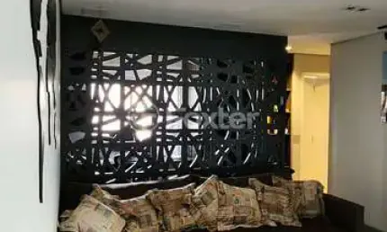 Apartamento com 2 quartos à venda na Avenida Thomas Edison, 934, Barra Funda, São Paulo, 100 m2 por R$ 1.275.000