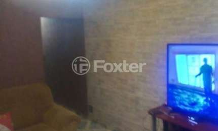 Casa com 3 quartos à venda na Avenida Doutor Torres Neto, 254, Cidade Júlia, São Paulo, 125 m2 por R$ 550.000