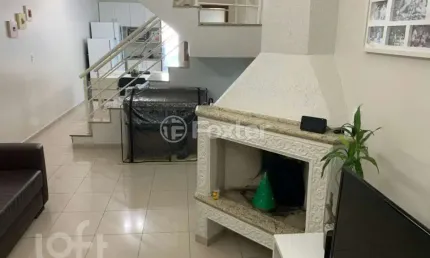 Casa com 3 quartos à venda na Rua Coronel Juvenal de Campos Castro, 228, Vila Santa Teresa (Zona Sul), São Paulo, 125 m2 por R$ 550.000