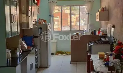 Casa com 3 quartos à venda na Avenida Dom Pedro de Alcântara, 595, Montanhão, São Bernardo do Campo, 84 m2 por R$ 265.000