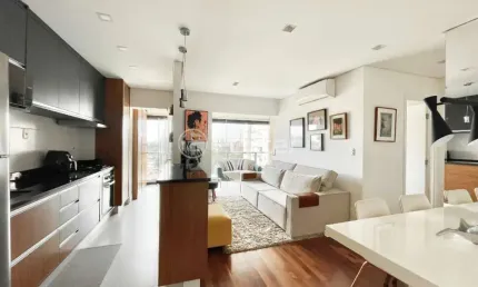 Apartamento com 2 quartos à venda na rua paula ney, 100, vila mariana, são paulo, 63 m2 por r$ 1.270.000