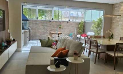 Casa em condomínio fechado com 3 quartos à venda na Rua David Ben Gurion, 955, Jardim Monte Kemel, São Paulo, 92 m2 por R$ 1.647.000