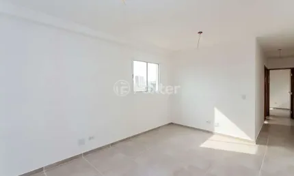 Apartamento com 2 quartos à venda na Rua Cabinda, 55, Vila Lucia, São Paulo, 47 m2 por R$ 353.638