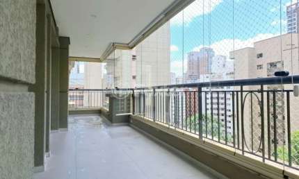 Apartamento com 3 quartos à venda na Avenida Juriti, 530, Vila Uberabinha, São Paulo, 230 m2 por R$ 6.500.000