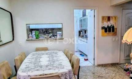 Apartamento com 4 quartos à venda na Rua Tabajaras, 205, Mooca, São Paulo, 116 m2 por R$ 952.000