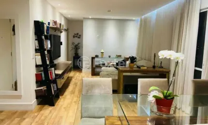 Apartamento com 2 quartos à venda na Rodovia Raposo Tavares, 7389, Jardim Adhemar de Barros, São Paulo, 102 m2 por R$ 900.000