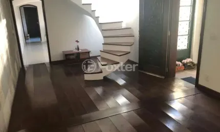 Casa com 4 quartos à venda na Rua Francisco da Silveira, 25, Vila Liviero, São Paulo, 217 m2 por R$ 600.000