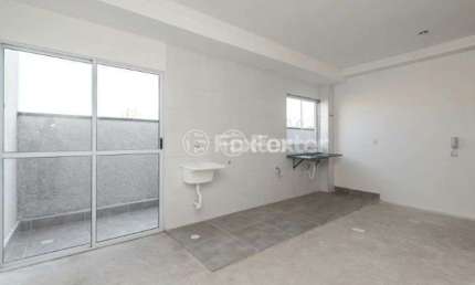 Apartamento com 2 quartos à venda na Rua Dentista Barreto, 96, Vila Carrão, São Paulo, 52 m2 por R$ 424.500