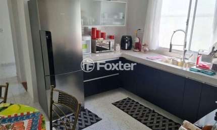 Casa com 3 quartos à venda na Rua Barbosa de Campos, 142, Vila Granada, São Paulo, 200 m2 por R$ 890.000