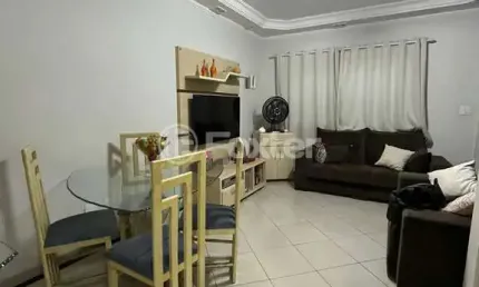 Casa com 2 quartos à venda na Rua Otília, 697, Vila Esperança, São Paulo, 55 m2 por R$ 446.500