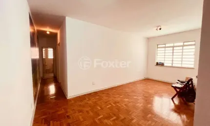 Apartamento com 2 quartos à venda na Rua Alves Guimarães, 94, Pinheiros, São Paulo, 74 m2 por R$ 940.000