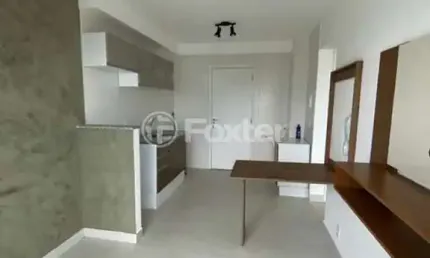 Apartamento com 2 quartos à venda na Praça Alberto Lion, 350, Cambuci, São Paulo, 38 m2 por R$ 330.000