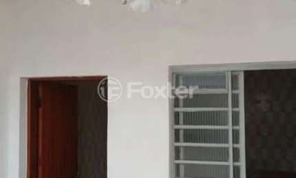Casa com 3 quartos à venda na Rua Humberto de Campos, 303, Vila Eldízia, Santo André, 182 m2 por R$ 519.400