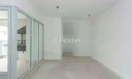 Apartamento com 2 quartos à venda na Rua Platina, 151, Vila Azevedo, São Paulo, 67 m2 por R$ 819.000