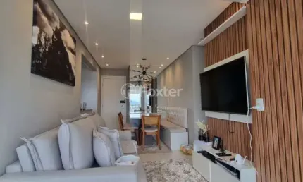 Apartamento com 2 quartos à venda na Rua Alegria, 161, Brás, São Paulo, 59 m2 por R$ 650.000