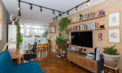 Apartamento com 3 quartos à venda na rua clodomiro amazonas, 1220, vila nova conceição, são paulo, 90 m2 por r$ 1.500.000