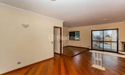 Apartamento com 3 quartos à venda na Rua Mattia Filizzola, 60, Real Parque, São Paulo, 150 m2 por R$ 1.170.000