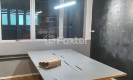 Sala comercial com 1 sala à venda na Avenida Paulista, 1471, Bela Vista, São Paulo, 30 m2 por R$ 350.000