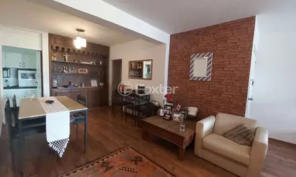 Apartamento com 3 quartos à venda na Rua Doutor Nicolau de Sousa Queirós, 267, Vila Mariana, São Paulo, 137 m2 por R$ 1.400.000