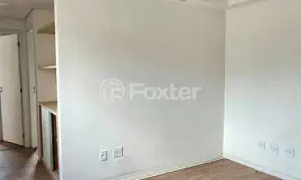 Apartamento com 2 quartos à venda na rua helena do sacramento, 741, vila guaca, são paulo, 45 m2 por r$ 450.000