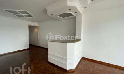 Apartamento com 3 quartos à venda na Rua Marechal Deodoro, 483, Santa Paula, São Caetano do Sul, 122 m2 por R$ 788.000
