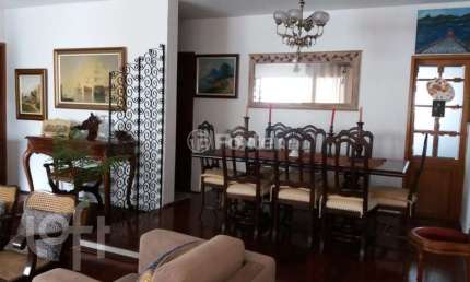 Apartamento com 3 quartos à venda na Rua Abdo Ambuba, 223, Vila Andrade, São Paulo, 150 m2 por R$ 680.000