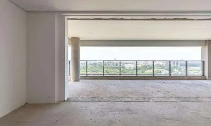 Cobertura com 4 quartos à venda na Rua Doutor Bruno Rangel Pestana, 91, Jardim Leonor, São Paulo, 343 m2 por R$ 6.500.000