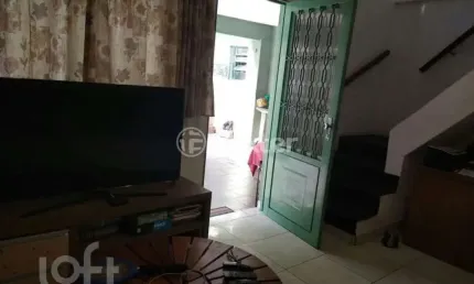 Casa com 4 quartos à venda na rua itamonte, 1363, vila medeiros, são paulo, 100 m2 por r$ 487.600