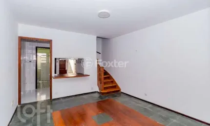 Casa com 2 quartos à venda na rua arcipreste ezequias, 218, vila são josé (ipiranga), são paulo, 160 m2 por r$ 685.000